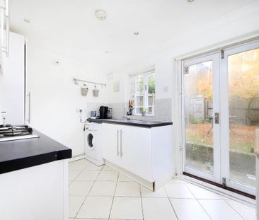 2 bedroom terraced house to rent - Photo 6