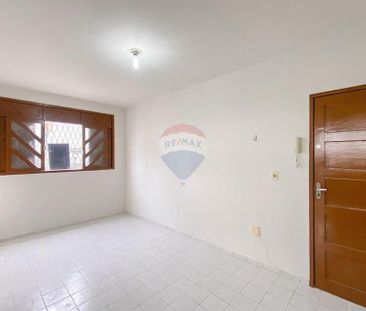 APARTAMENTO de 1/4 para LOCAÇAO em CAPIM MACIO - Foto 6