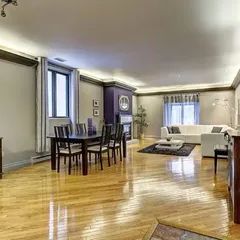 Appartement · 141 m² · Ville-Marie - Photo 1