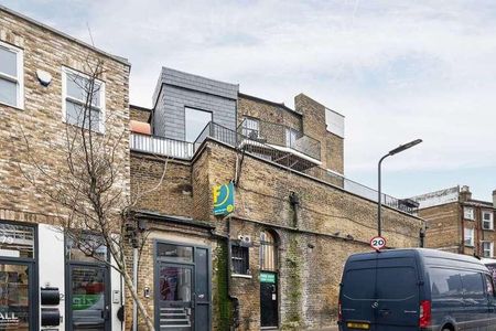 Kingsland High Street, Dalston, E8 - Photo 3