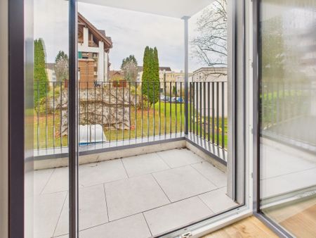 Erstvermietung Stilvolle 4.5-Zimmer-Wohnung an attraktiver Lage - Photo 3