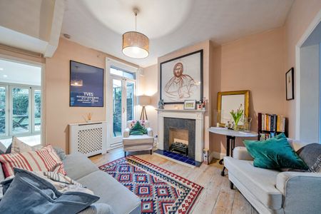 Kilburn Lane, Queens Park, London, W10 - Photo 3