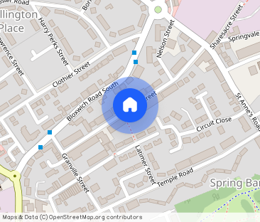 Victoria Street, Willenhall, WV13 1DR - Photo 1