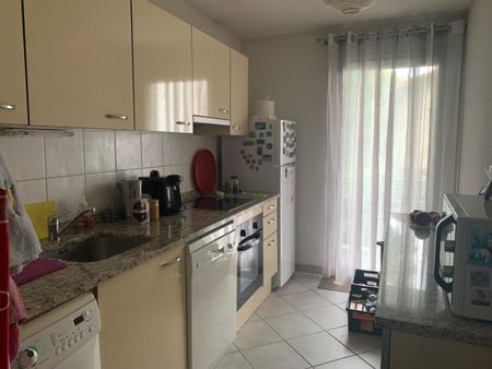 Location Appartement 3 pièces 67m² BAYONNE 64100 - Photo 3