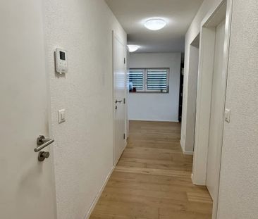 2.5 Zimmer, 4. Stock - Photo 2