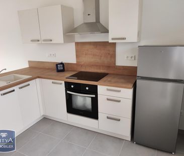 Location Maison 3 pièces 68m² BOURGES 18000 - Photo 4