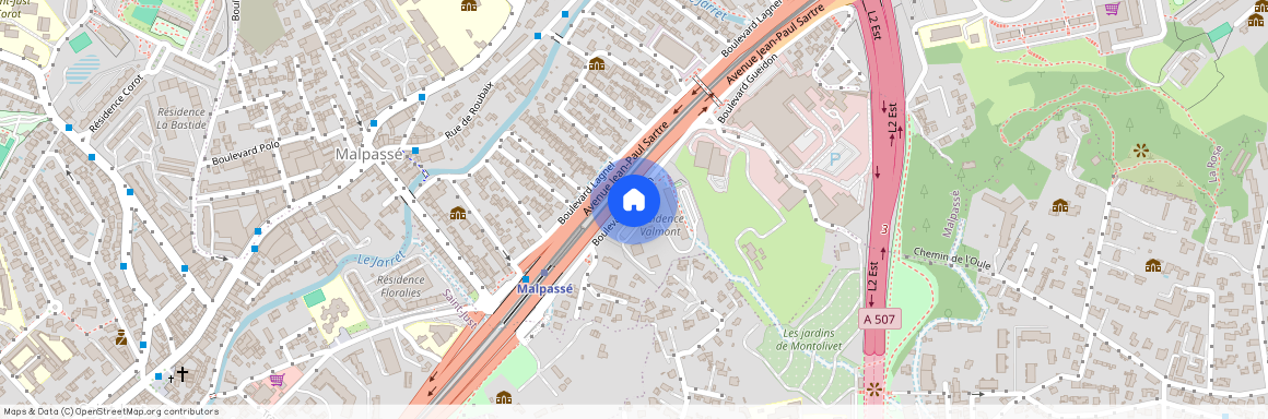 13013, Marseille 13E Arrondissement