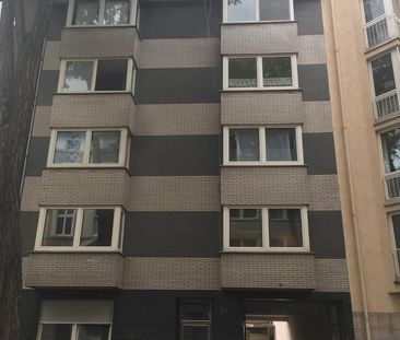 Erstbezug in kleine kernsanierte 30 m² Wohnung in Unterbilk - Photo 6