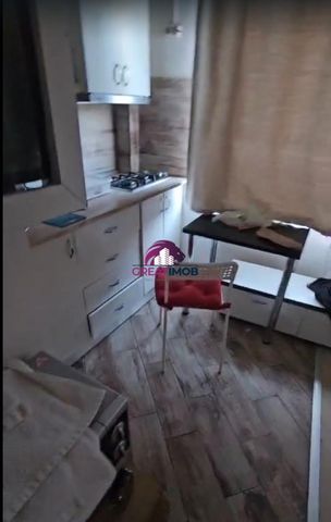 Garsoniera cocheta – zona linistita, parter - Fotografie 4