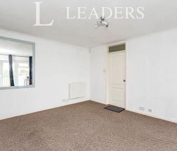 1 bedroom flat to rent - Photo 6