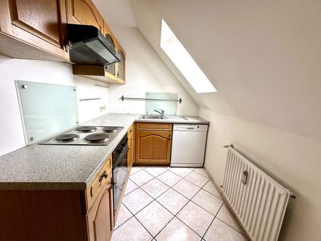 Schöne 2-Zimmer-Wohnung mit extra Küche im beliebten Grazer Bezirk Liebenau – PROVISIONSFREI! - Foto 5