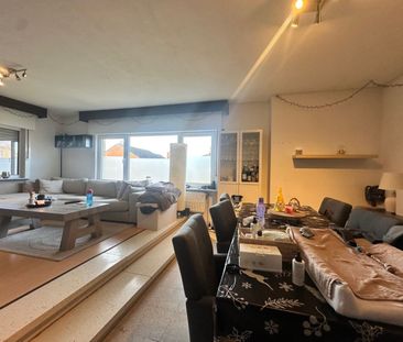 Gelijkvloers appartement met 2 slaapkamers - Foto 5