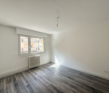 Location Appartement 2 pièces 51m² STRASBOURG 67100 - Photo 4