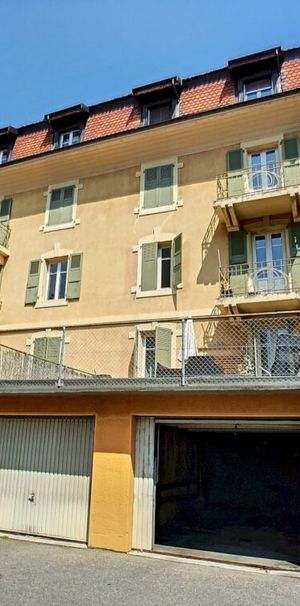 Appartement de 3 pièces au 2ème étage - Photo 1