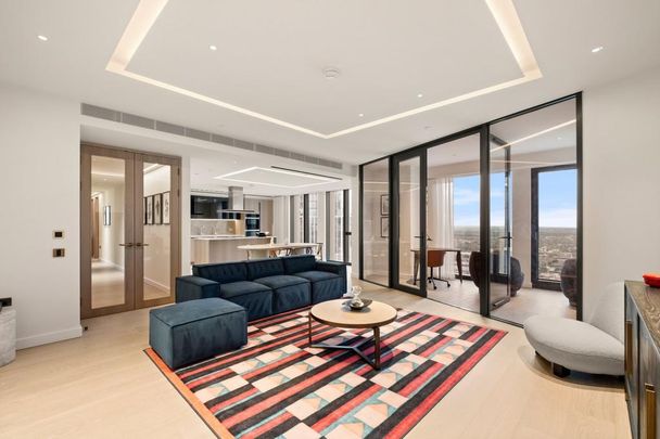 3 bedroom flat to rent - Photo 1