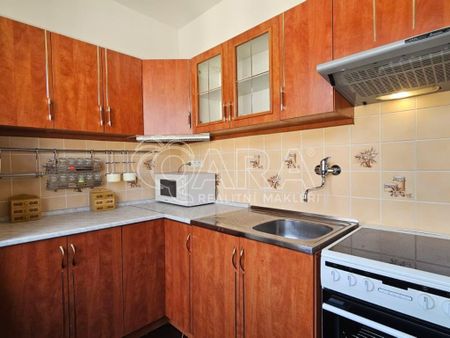 Pronájem bytu 1+1 34 m2 - Fotografie 5