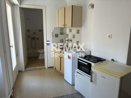 Studio/Γκαρσονιέρα για ενοικίαση Κέντρο - Άγιος Δημήτριος (Ηράκλειο Κρήτης) - Photo 5