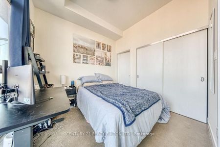 Corktown District II Lofts , #809 - Photo 4