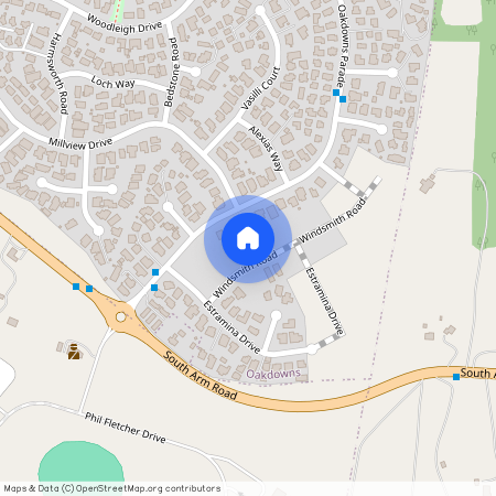 9 Windsmith Road, TAS7019, Oakdowns