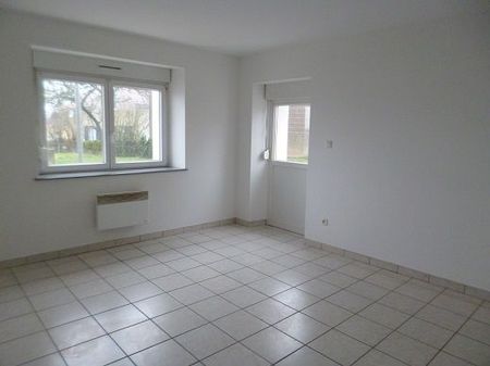 Location Appartement 3 pièces 62m² LEXY 54720 - Photo 2