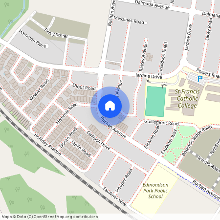 40 Drues Avenue, NSW 2174, Edmondson Park