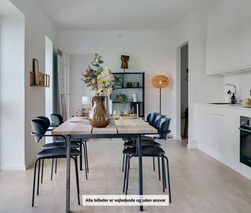 Kolding Åpark 24, 14, 1402 - Foto 5