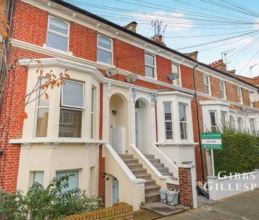 1 bedroom flat to rent - Photo 4