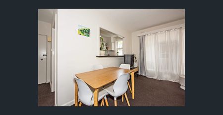 1 Bedroom in Prime South Yarra Location - Photo 2