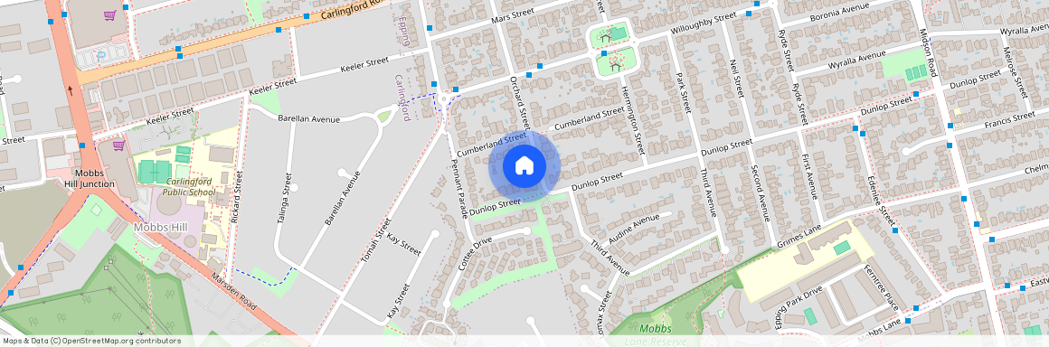 5 ORCHARD STREET, NSW 2121, Epping