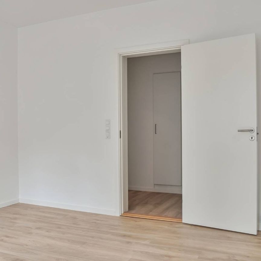 Om lejligheden - Photo 1