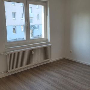 3 ZKB im Erdgeschoss mit Terrasse SANIERT - Photo 2