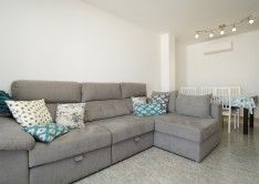 Piso en alquiler en Mercado