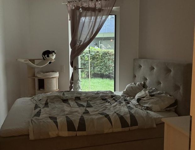 Wohnen, wo das Herz schlägt. - Foto 1