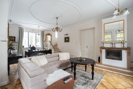 Okrzeszyn, Konstancin-Jeziorna, Okrzeszyn, Konstancin-Jeziorna - Photo 2