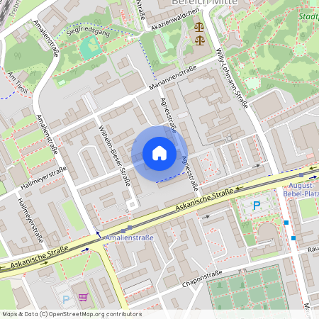 Helene-Meier-Str. 25, 06844, Dessau-Roßlau