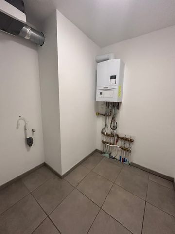 Appartement te huur - Foto 5