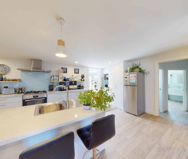 Gonville - 4 Bedrooms - Photo 4