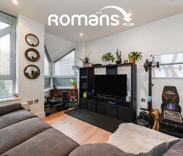 2 bedroom apartment to rent - Photo 5