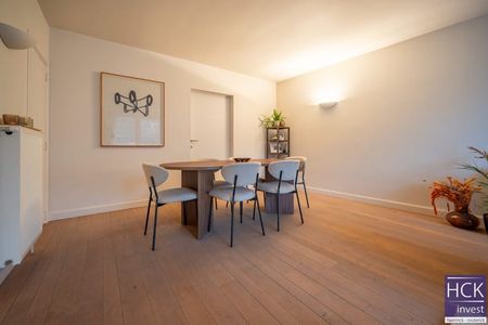 Appartement te huur - Photo 5