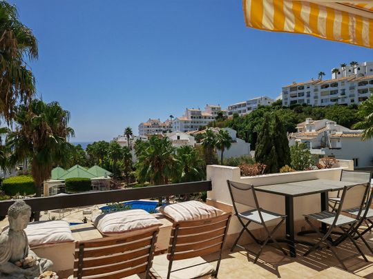 2 Bed 2 Bath Apartment for Rent in Riviera del Sol - Photo 1