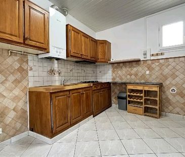 Appartement 1 Pièce 28 m² - Photo 1