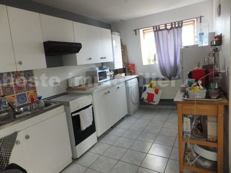 Location Appartement 3 pièces 64m² TOURCOING 59200 - Photo 5