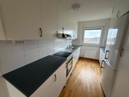 Hagebygatan 172 – 3rok (lgh 1501) - Photo 3