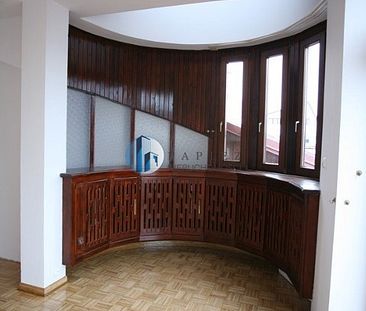 Warszawa, Praga-Południe, Saska Kępa - Zdjęcie 1