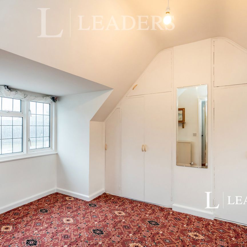 2 bedroom cottage to rent The Courtyard, Court Cottage, Fish Lane, Bognor Regis, West Sussex, PO21 - Photo 1