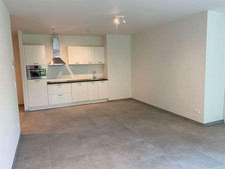 Appartement Te huur - Foto 2