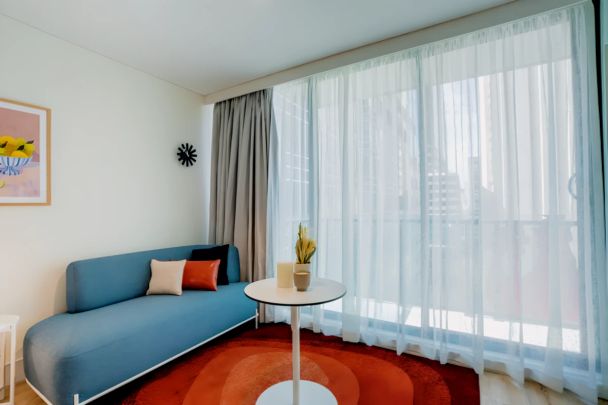 Studio Plus - Photo 1