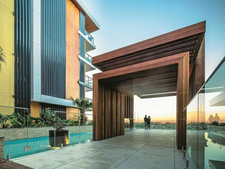 711/4 Devlin Street, Ryde NSW, Belconnen - Photo 2