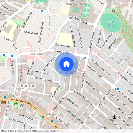 27 Suffolk Street, NSW 2021, Paddington