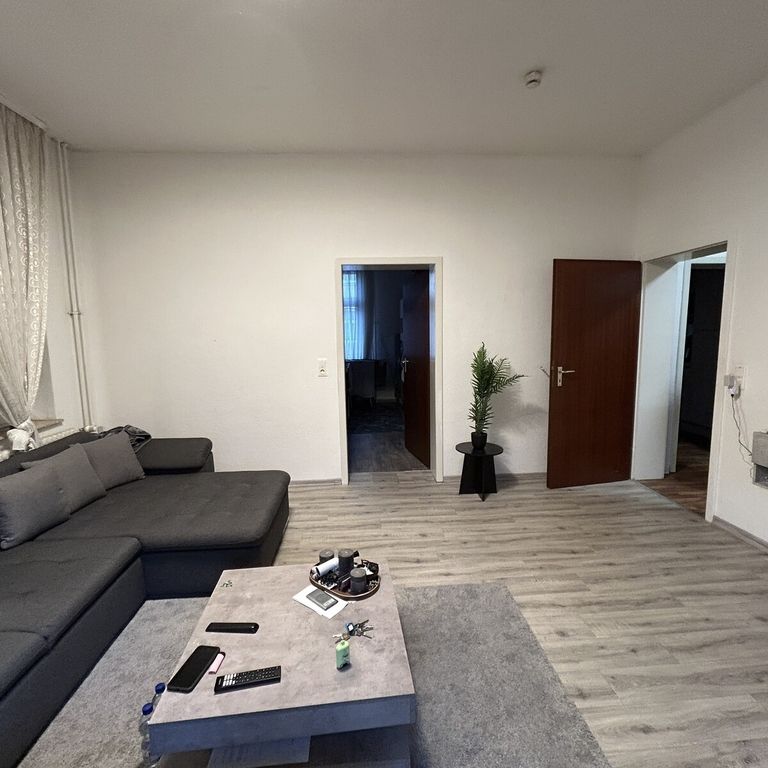 Schillerstraße 55, 47166 Duisburg - Foto 1